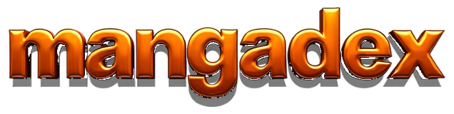 mangadex