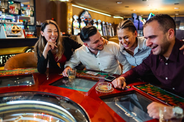 Payment options on deposit